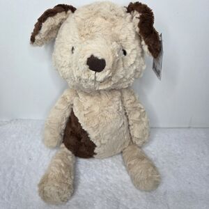 BNWT Jellycat Tuffet Dog